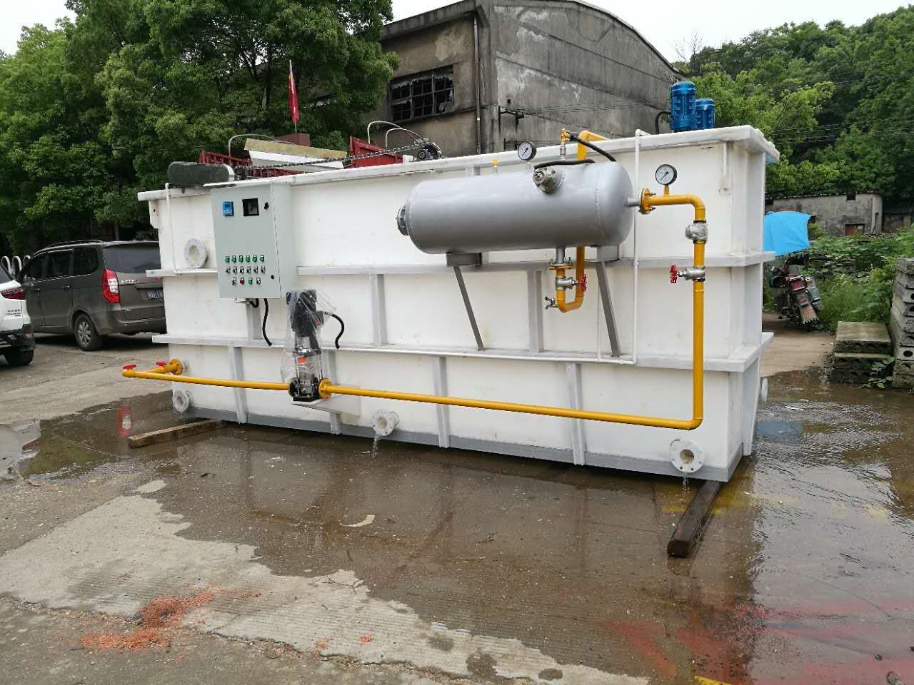 含鹽食品廢水應(yīng)用 含鹽食品廢水應(yīng)用