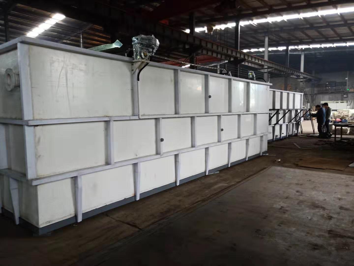 高效PP氣浮機(jī) 高效PP氣浮機(jī)