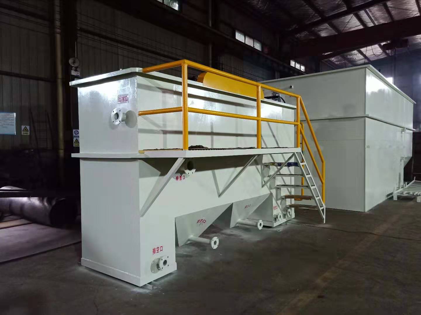 養(yǎng)殖污水成套設(shè)備 養(yǎng)殖污水成套設(shè)備